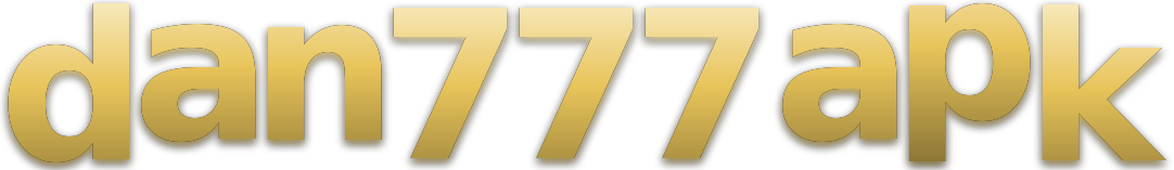 dan777 apk logo