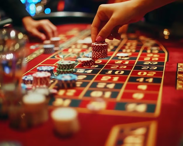dan777 apk Betting window
